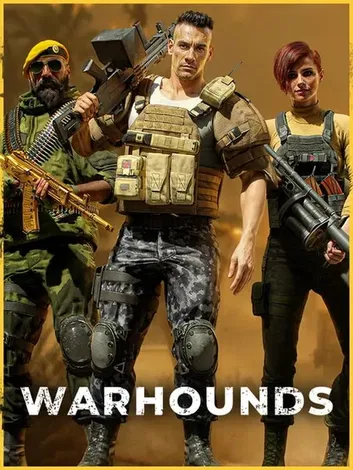 Warhounds (PC)