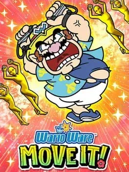 WarioWare: Move It! (Switch)