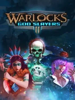 Warlocks 2: God Slayers (PC)