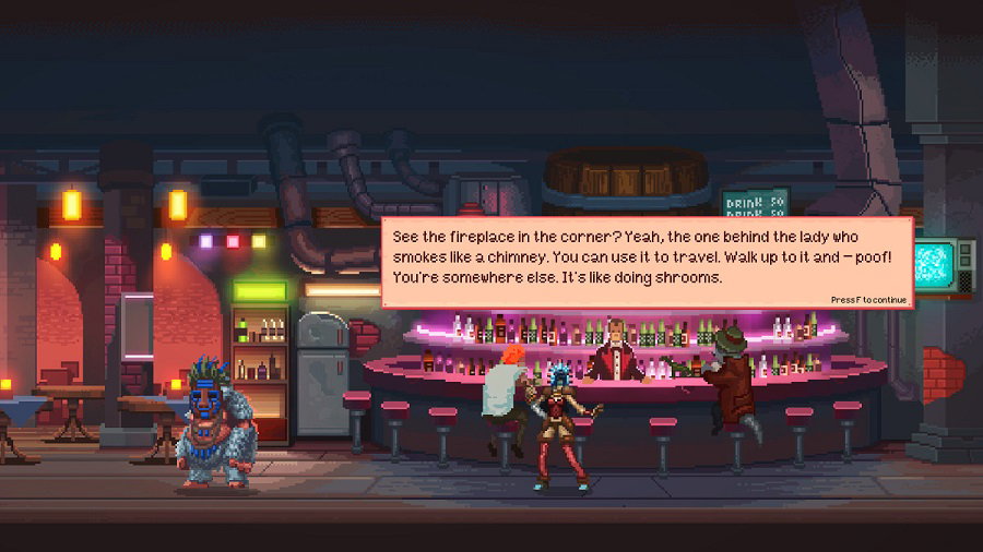 Warlocks 2: God Slayers (PC) gallery image 2