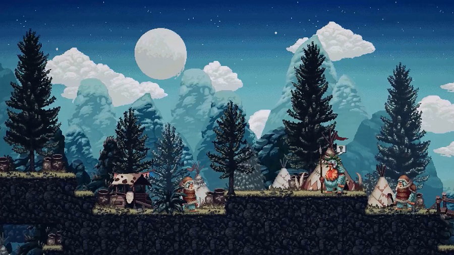 Warlocks 2: God Slayers (PC) gallery image 3