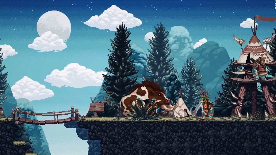 Warlocks 2: God Slayers (PC) gallery image 5