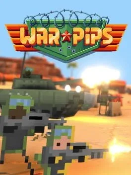Warpips (PC) gallery image 1