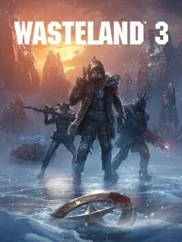 Wasteland 3 (Xbox One)