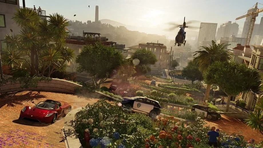 Watch Dogs 2 - Season Pass (PC) gallery image 2