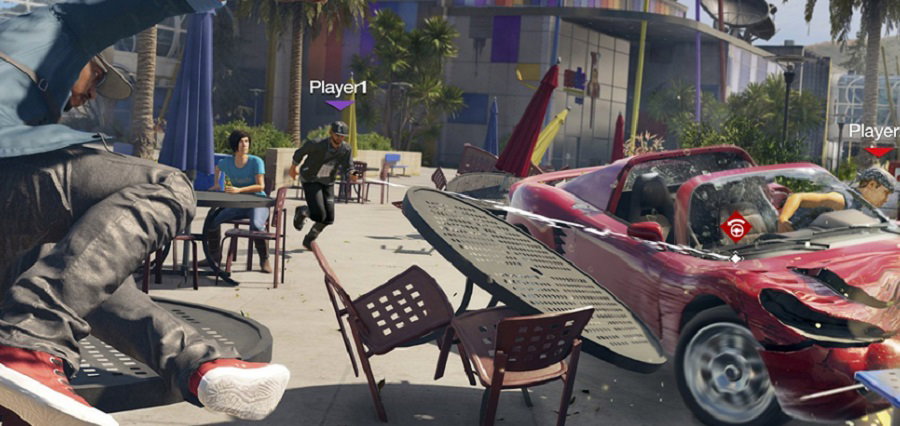 Watch Dogs 2 (Xbox One) gallery image 3