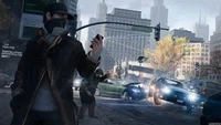 Watch Dogs - Deluxe Edition Exclusive Content (DLC) (PC) thumb 2
