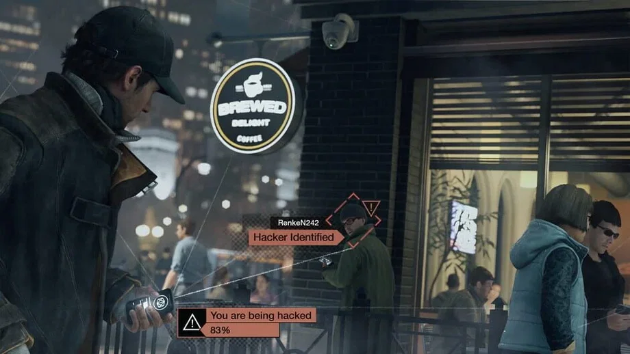 Watch Dogs: Season Pass (PC) gallery image 7