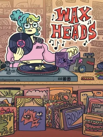 Wax Heads (PC)