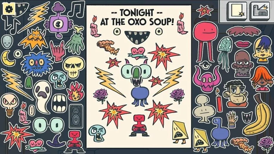 Wax Heads (PC) gallery image 2