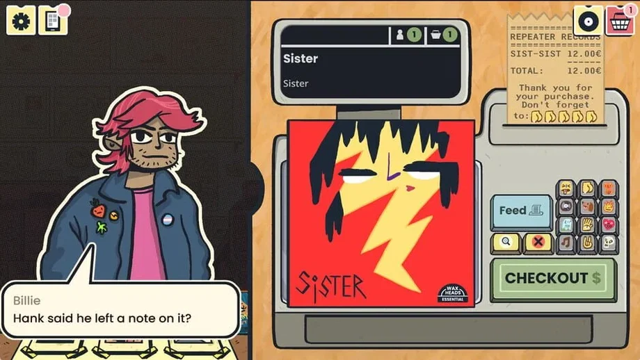 Wax Heads (PC) gallery image 4