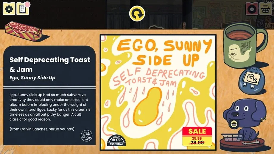 Wax Heads (PC) gallery image 5