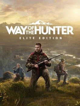 Way of the Hunter: Elite Edition (PC)