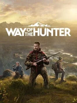 Way of the Hunter - Season Pass (Xbox Series X|S)