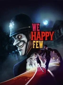 We Happy Few (PS4)
