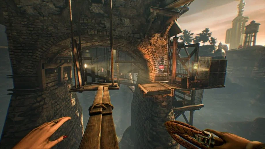 Buy We Happy Few: We All Fall Down (DLC) (Xbox One) DLC — Best Price ...