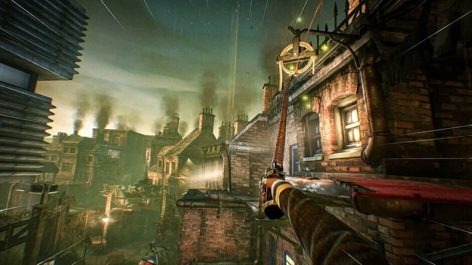 Buy We Happy Few: We All Fall Down (DLC) (Xbox One) DLC — Best Price ...