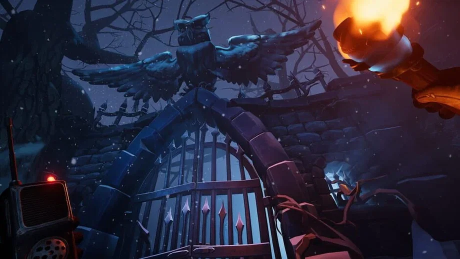 We Were Here Forever (PC) gallery image 7