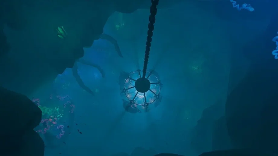 We Were Here Forever (PC) gallery image 8