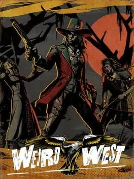 Weird West (PC)