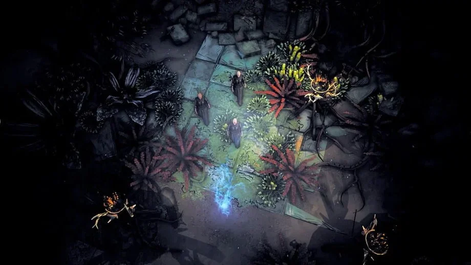 Weird West (PC) gallery image 7