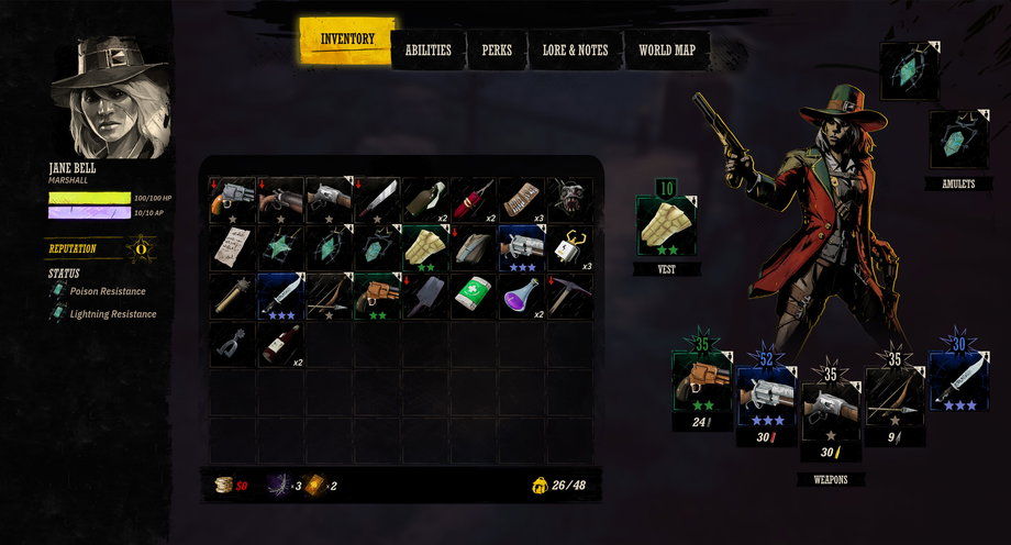 Weird West (PC) gallery image 3