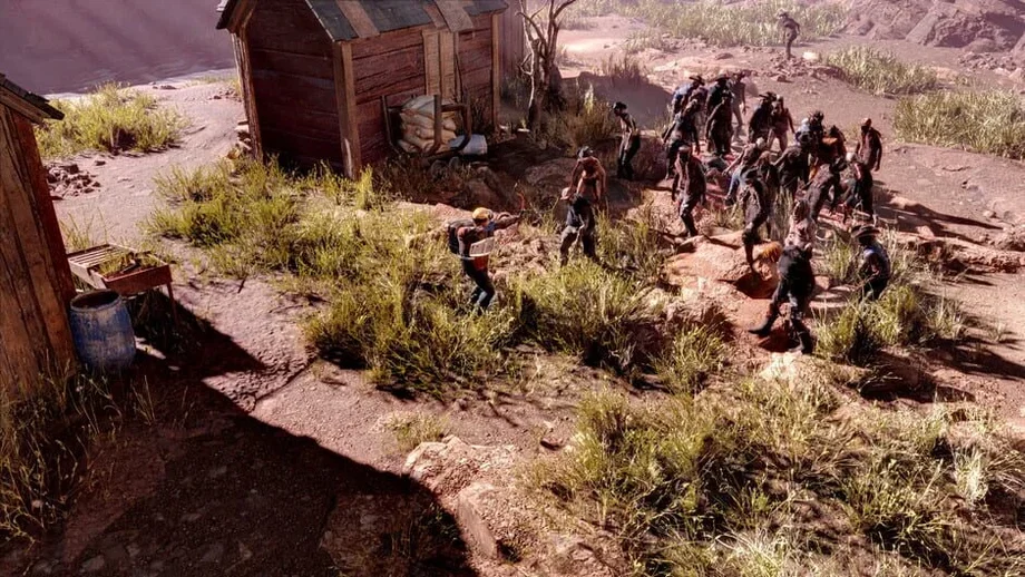 Welcome to Paradize (PC) gallery image 8