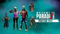 Welcome to ParadiZe: Phantasm Cosmetic Pack (DLC) (PC) thumb 2