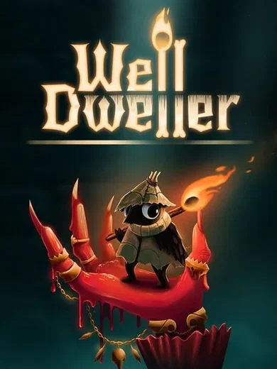 Well Dweller (PC) gallery image 1