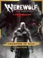 Werewolf: The Apocalypse - Earthblood Champion of Gaia Edition (Xbox Series X|S) thumb 1