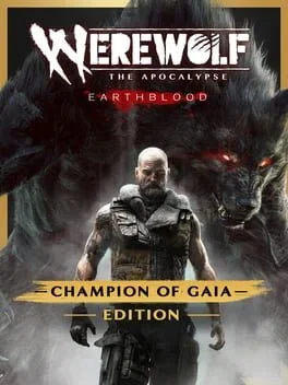 Werewolf: The Apocalypse - Earthblood Champion of Gaia Edition (Xbox Series X|S) gallery image 1