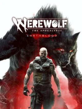 Werewolf: The Apocalypse - Earthblood (PC) gallery image 1