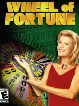 Wheel of Fortune (Switch)