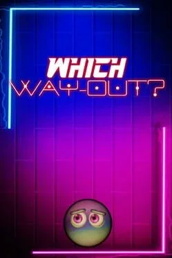 WhichWayOut? (PC)