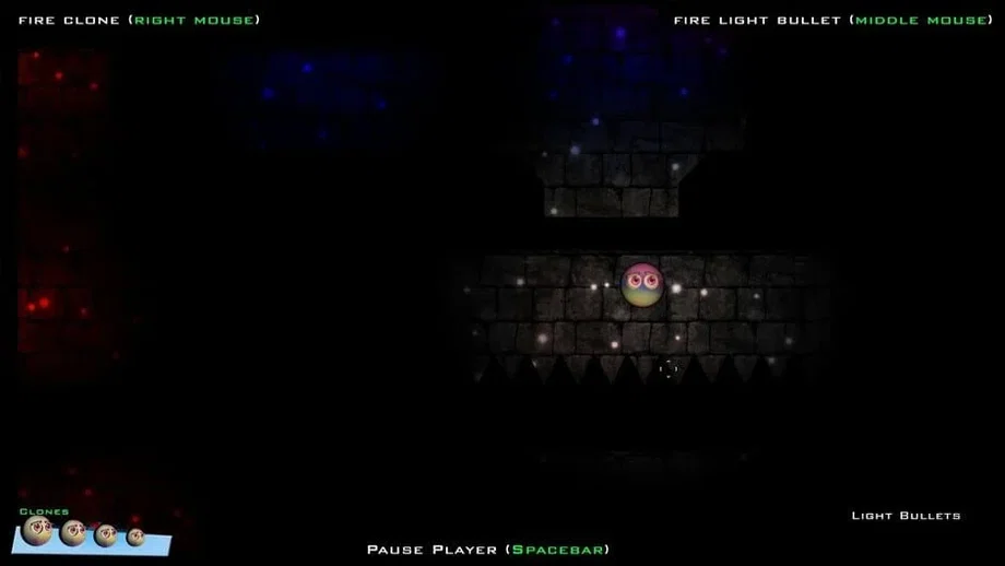 WhichWayOut? (PC) gallery image 4