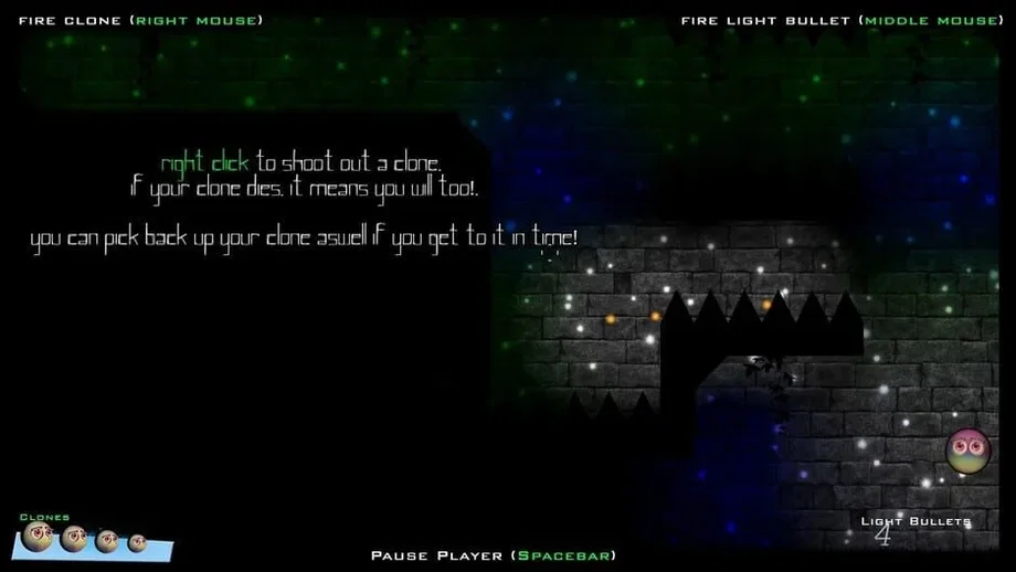 WhichWayOut? (PC) gallery image 5