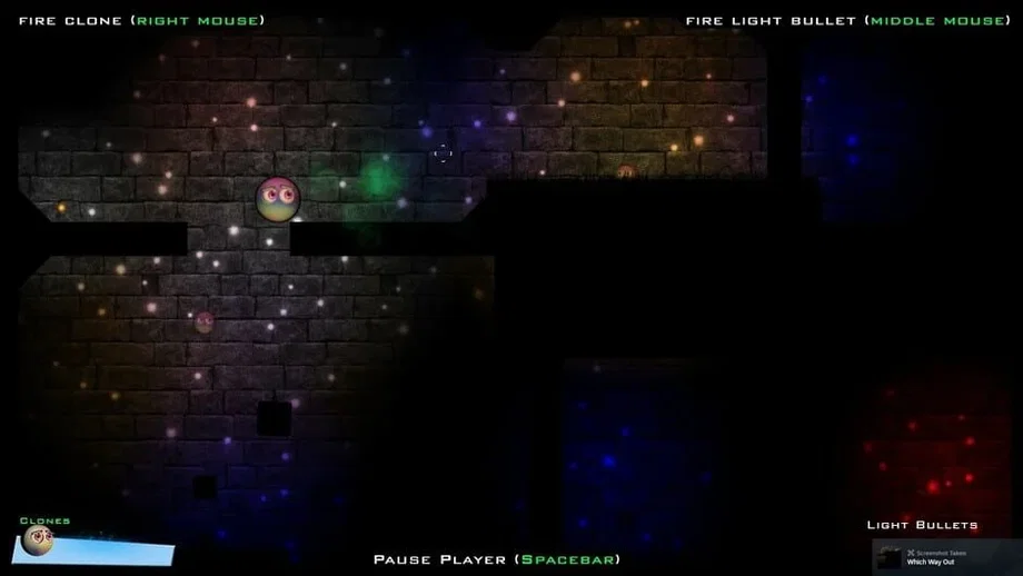 WhichWayOut? (PC) gallery image 6