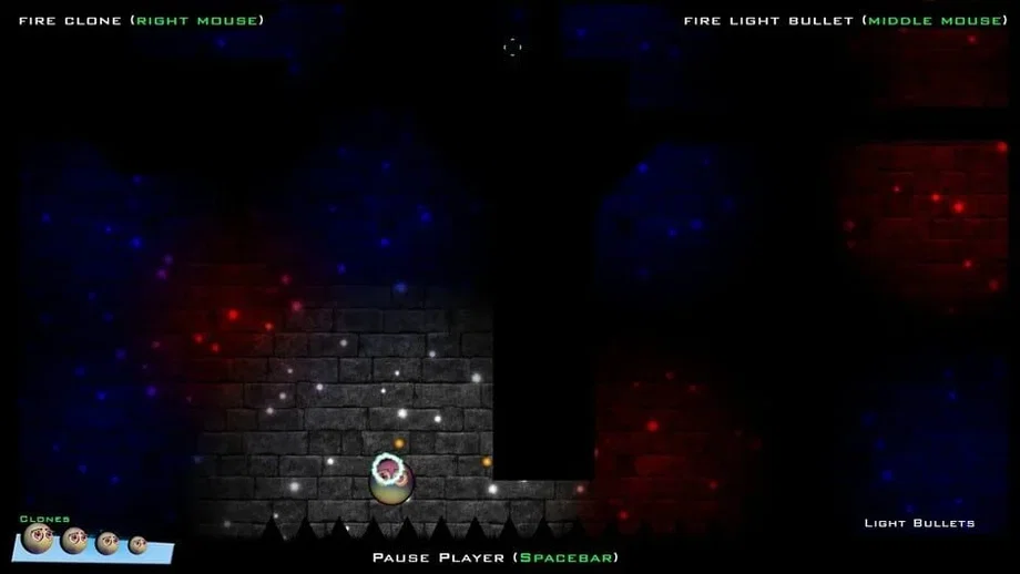 WhichWayOut? (PC) gallery image 7