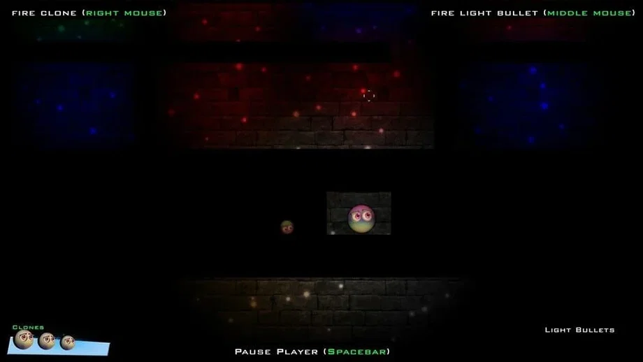 WhichWayOut? (PC) gallery image 8