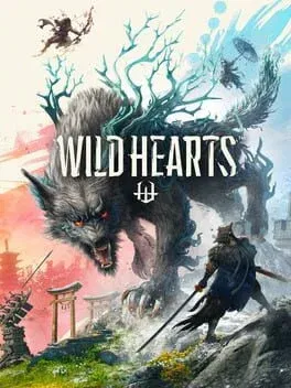 Wild Hearts (PS5)