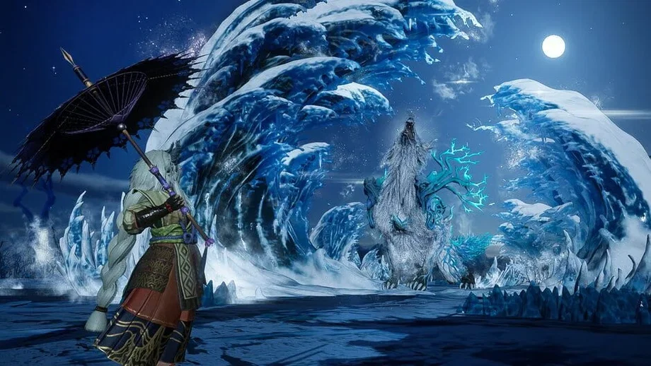 Wild Hearts S (Switch 2) gallery image 4