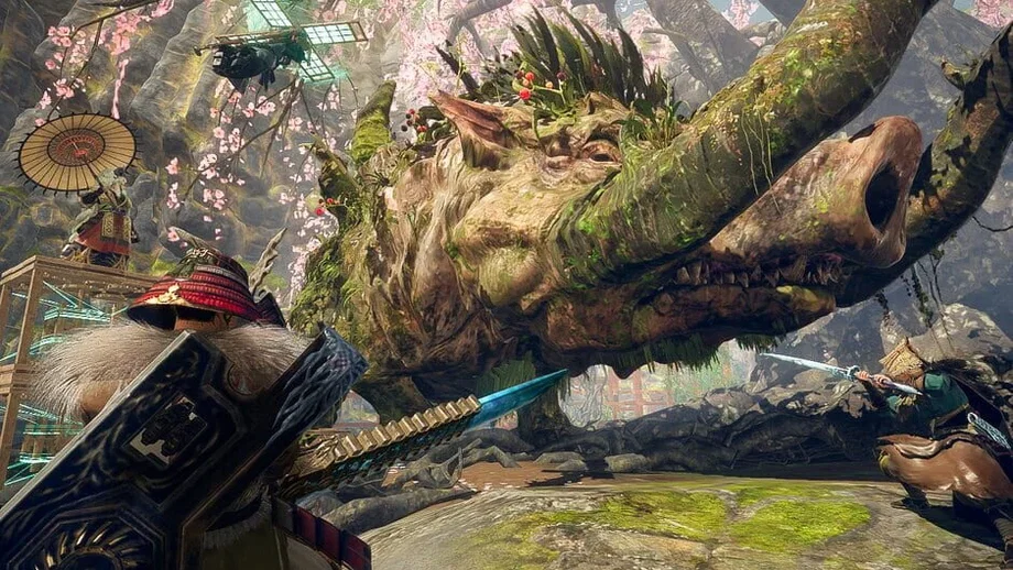 Wild Hearts S (Switch 2) gallery image 5