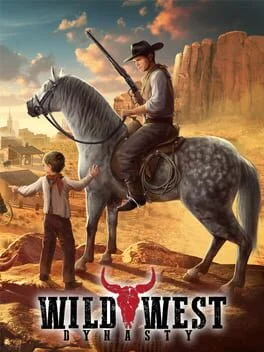 Wild West Dynasty (PC) gallery image 1