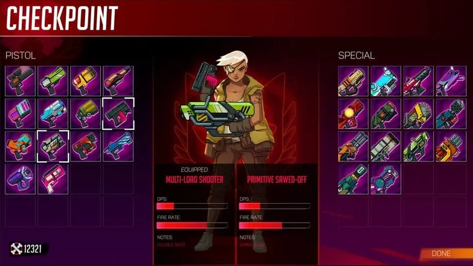 Wildcat Gun Machine (PC) gallery image 9