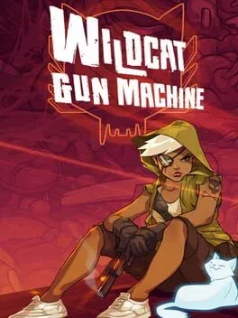 Wildcat Gun Machine - Supporter Pack (DLC) (PC)