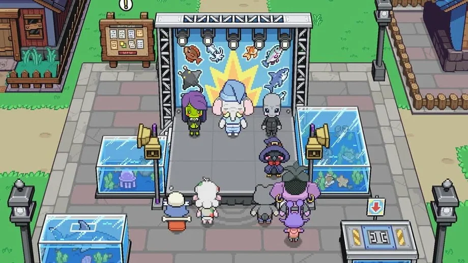 Wildekin (PC) gallery image 3