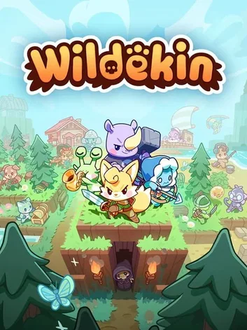 Wildekin (Xbox One)