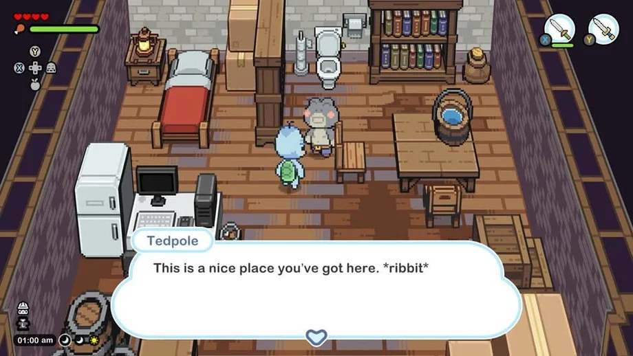 Wildekin (Xbox One) gallery image 7