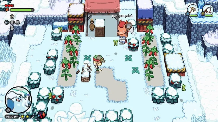 Wildekin (Xbox Series X|S) gallery image 4