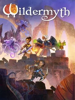 Wildermyth (PC)